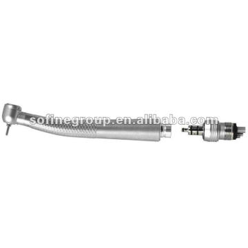 De buena calidad Handpiece dental, Handpiece de alta velocidad, handpiece de la turbina de aire